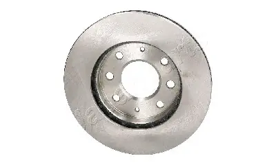 Últimas Unidades Juego de Discos de freno JAPANPARTS JAPDI-530 JAPANPARTS JAPDI-530 (Sustituye a DI-528)